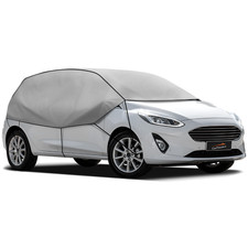 CARPASSION Half Autoabdeckung