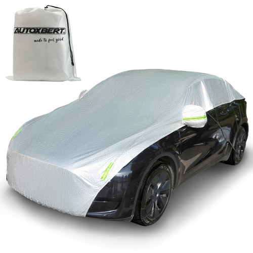Halbgarage auto autoabdeckung - auto,