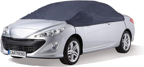 Cartrend halbgarage l - cartrend, gr.