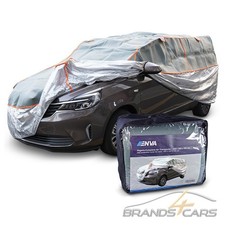 ENVA HAGELSCHUTZGARAGE FÜR