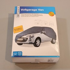 cartrend Vollgarage "New