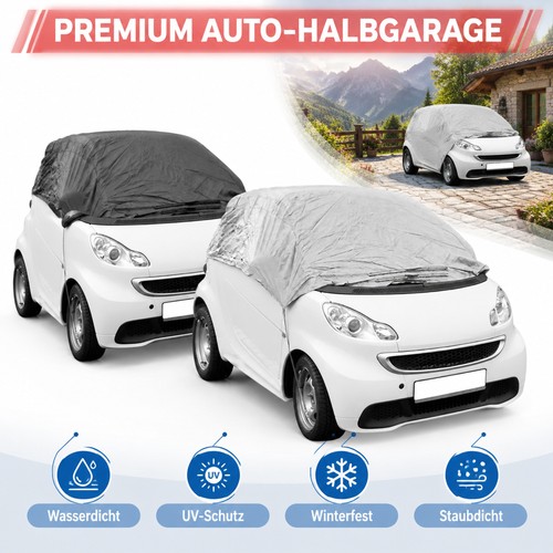 Vollgarage tjfu auto - tjfu,