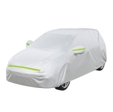 Vollgarage Abdeckplane