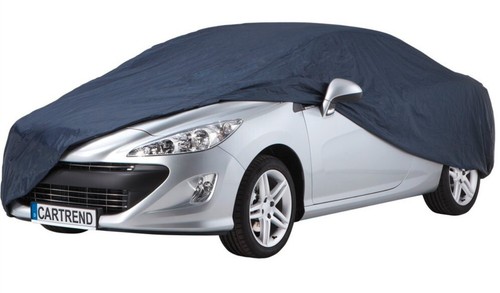 Cartrend vollgarage - l,