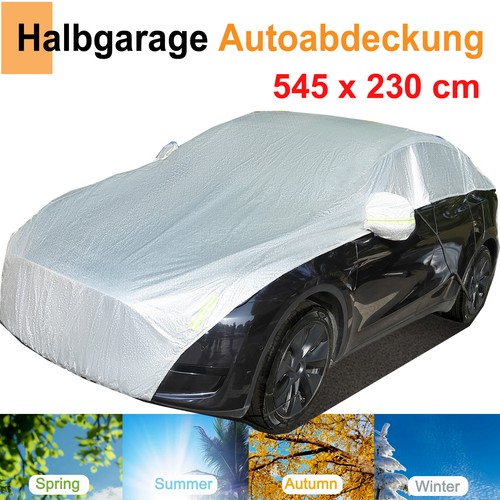 Halbgarage auto autoabdeckung - halbgarage,