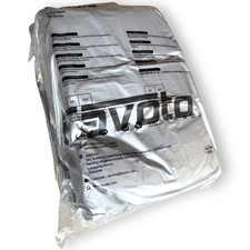 Favoto Vollgarage Abdeckplane