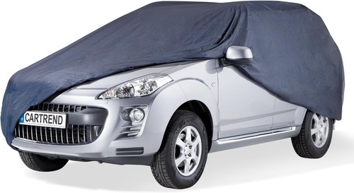 Cartrend 70337 vollgarage new - 70337,
