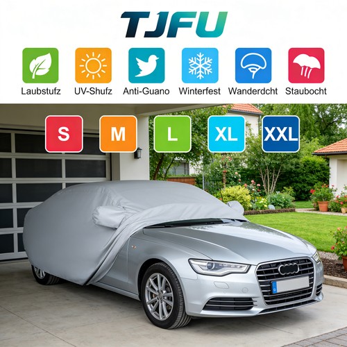 Tjfu auto abdeckhaube - auto,