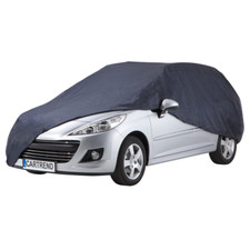 CARTREND Auto PKW Vollgarage