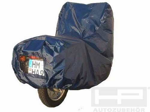 Nylon ganzgarage motorrad - nylon,
