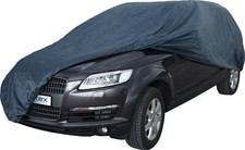 PETEX Ganzgarage VAN/SUV für