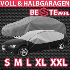 Autogarage Vollgarage