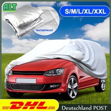 Autogarage Schutzhülle Car