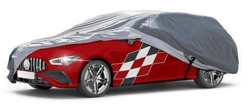 Walser fahrzeugabdeckung 41064 - fahrzeugabdeckung,