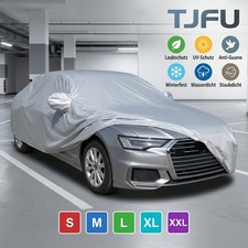 TJFU Ganzgarage Autogarage