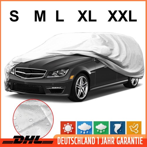 Schutzhülle universal xxl - schutzhülle, m-xxl