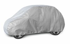 Vollgarage Abdeckplane