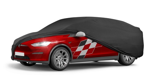 Walser fahrzeugabdeckung 41055 - fahrzeugabdeckung,