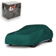 Indoor Auto Ganzgarage