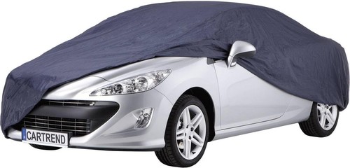 Cartrend new generation - new,