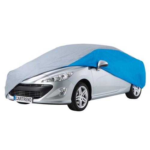 Cartrend vollgarage autoplane - cartrend,