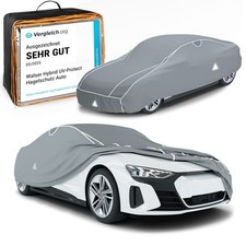 WALSER Auto-Hagelschutzplane